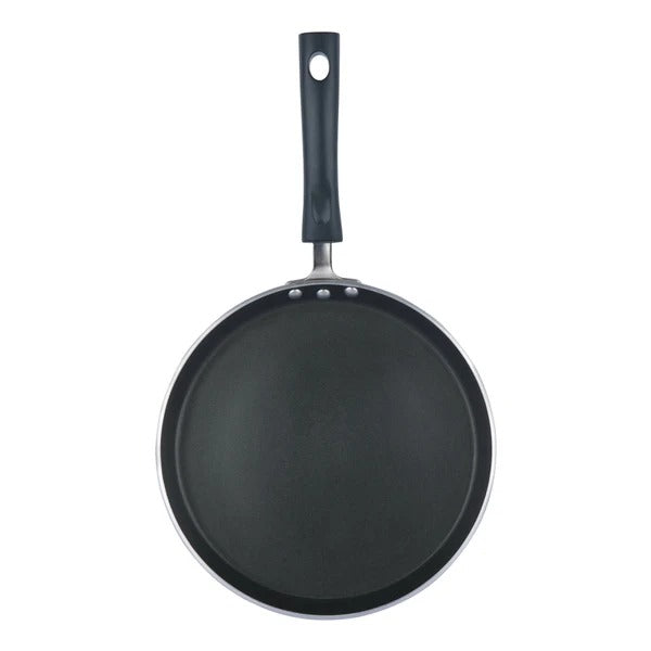 Vinod Zest Non-Stick Dosa Tawa, Induction Friendly (25 cm)