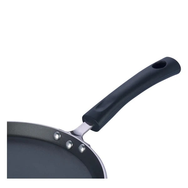 Vinod Zest Non-Stick Dosa Tawa, Induction Friendly (28 cm)