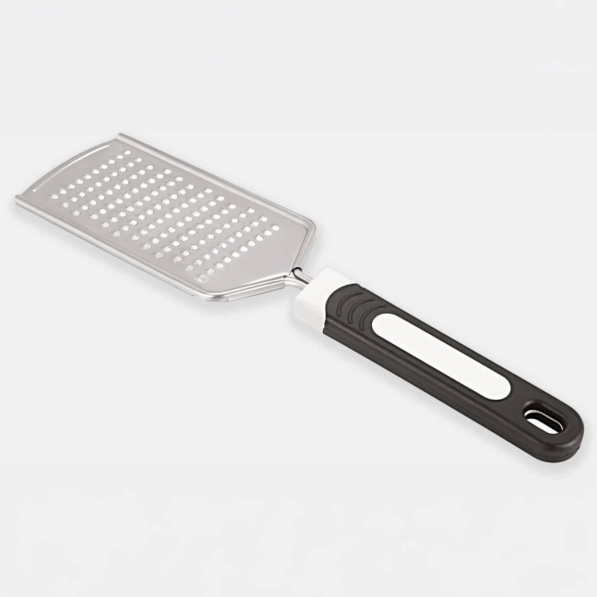 Rena Smart@Contact Cheese Grater, Stainless Steel Grater (Made in India)