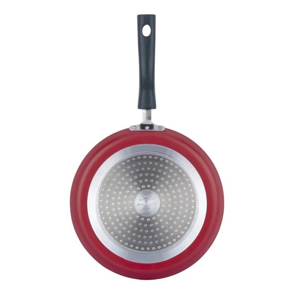 Vinod Zest Non-Stick Dosa Tawa, Induction Friendly (28 cm)