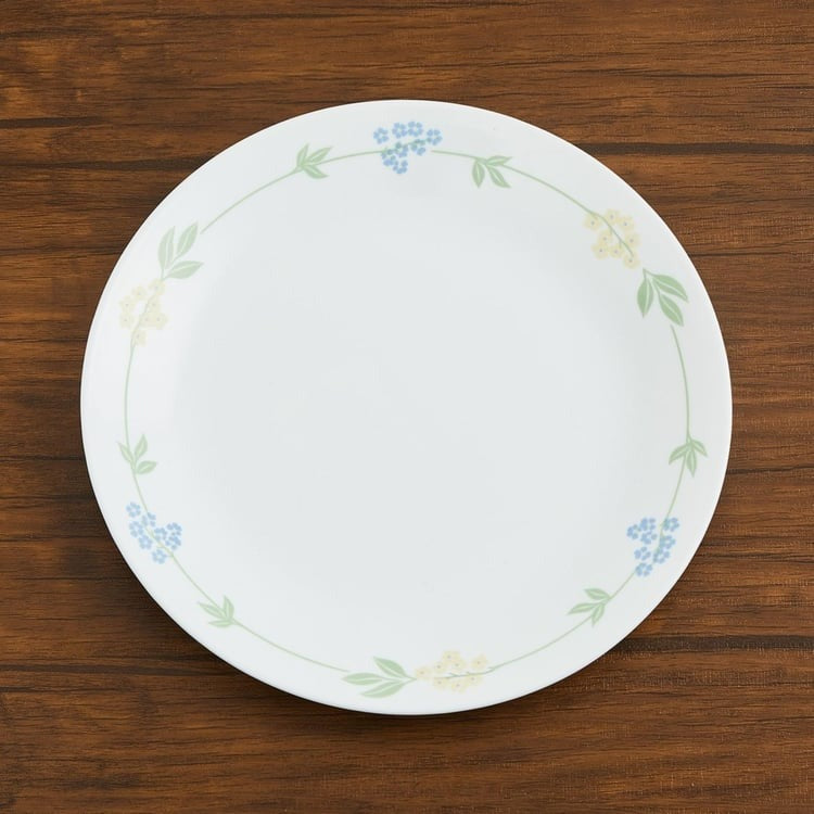 Corelle Secret Garden Dinner Set (21 Piece)