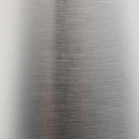 Pringle EK 616 Electric Kettle (Silver, 1.2 Litre)