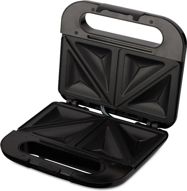 Morphy Richards Voyager Ultra Sandwich Toast Maker (Black, 750W)