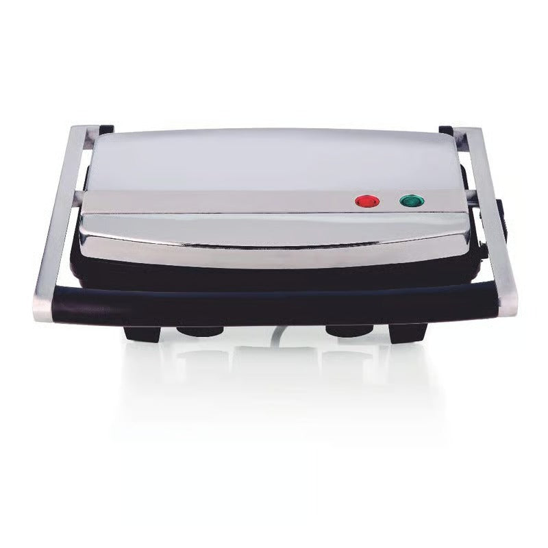 Borosil Jumbo Grill Sandwich Maker (Black, 1000W)