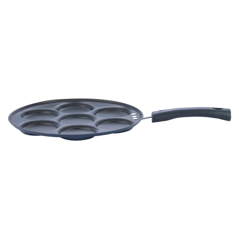 Vinod Zest Non-Stick Mini Uttapam Pan (26 cm)