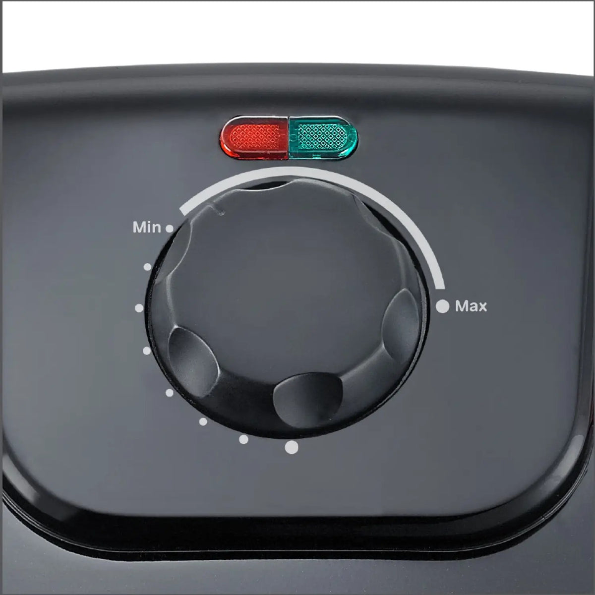Prestige PRM 6.0 Roti & Khakhra Maker (Black, 1200W)