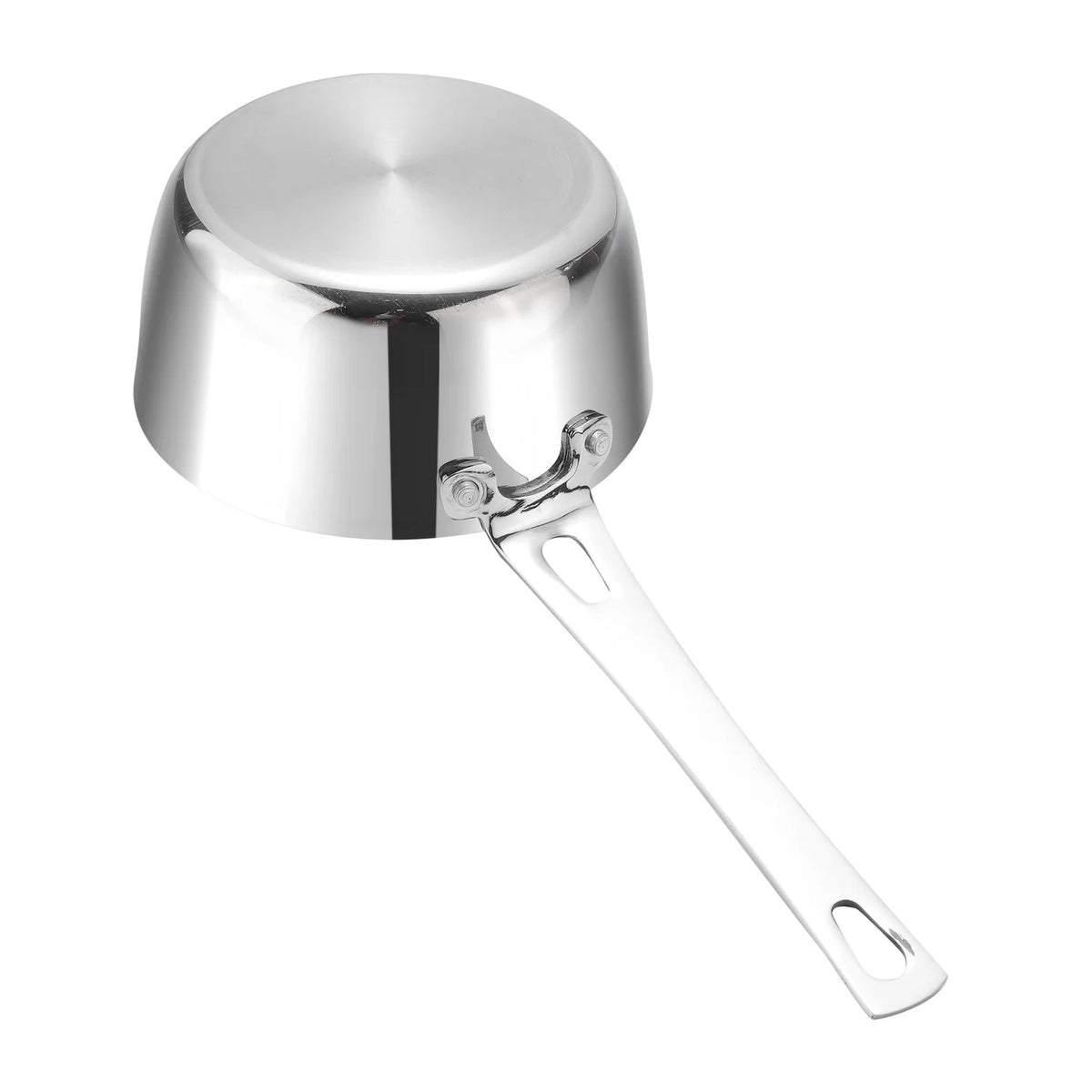Vinod Platinum Triply Mini Saucepan (12 cm)