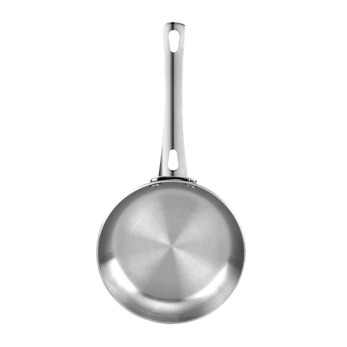 Vinod Platinum Triply Mini Frypan (12 cm)