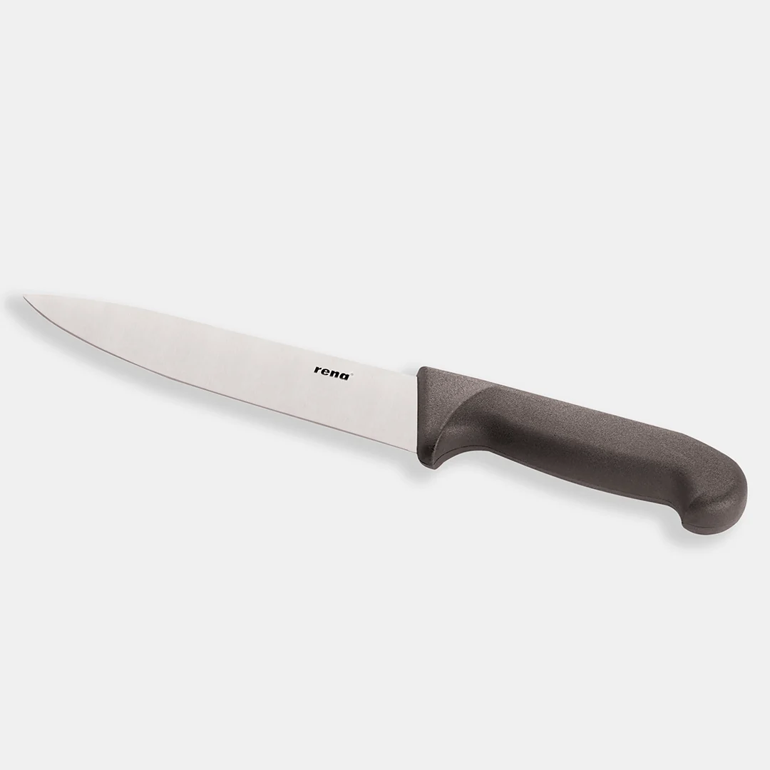 Rena Chef Knife 210 – Series 2000 Plus, Stainless Steel Blade (210 mm) (Made in India)
