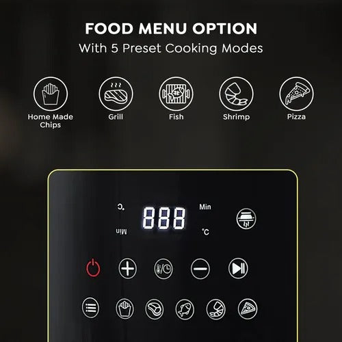 Prestige AirFlip Air Fryer (4.5L)