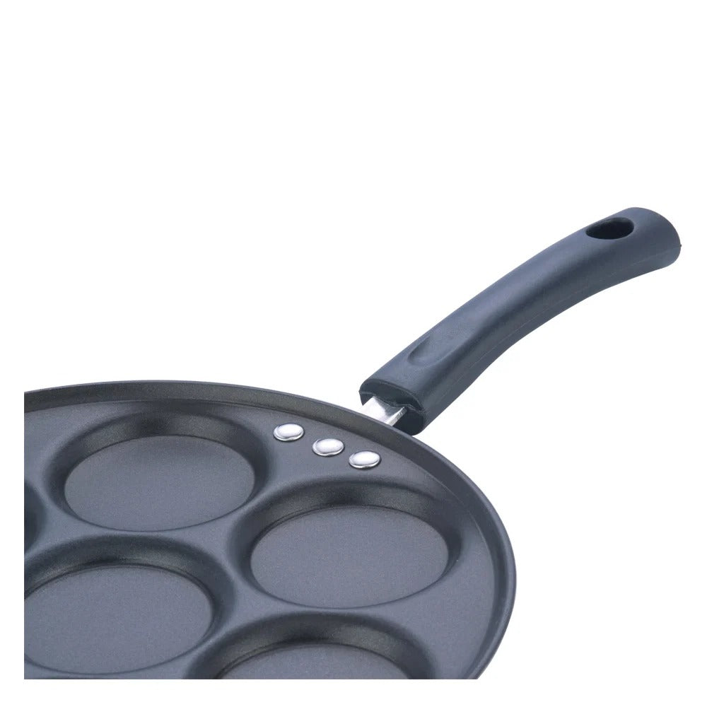 Vinod Zest Non-Stick Mini Uttapam Pan (26 cm)