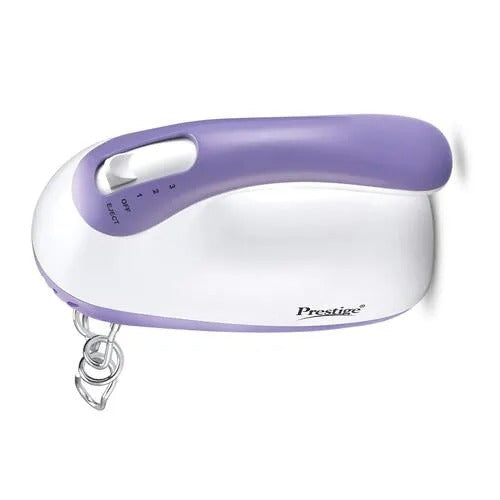 Prestige PHM 2.0 Hand Blender (White & Purple, 300W)