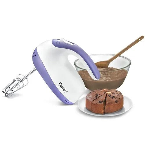 Prestige PHM 2.0 Hand Blender (White & Purple, 300W)