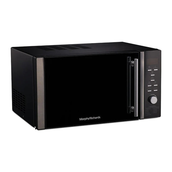 Morphy Richards 30CGD Dehydro Convection Microwave Oven (Black, 30 Litre)