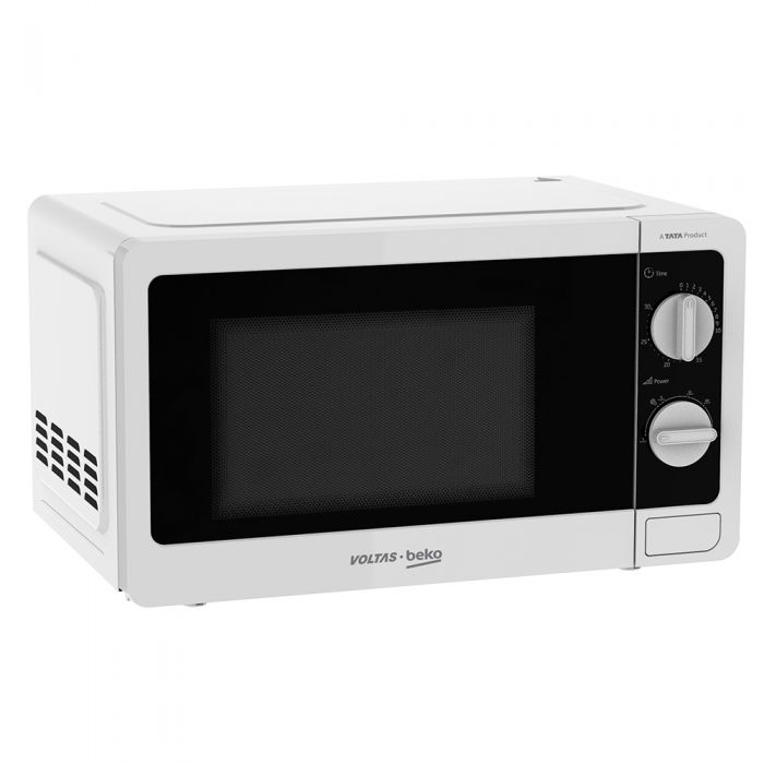 Voltas Beko 20L Solo Microwave Oven