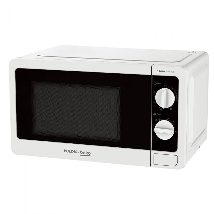 Voltas Beko 20L Solo Microwave Oven
