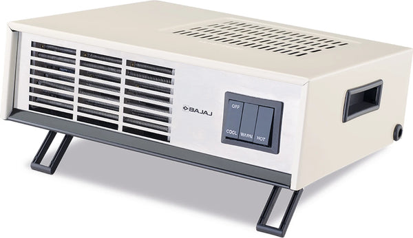 Bajaj Blow Hot Room Heater