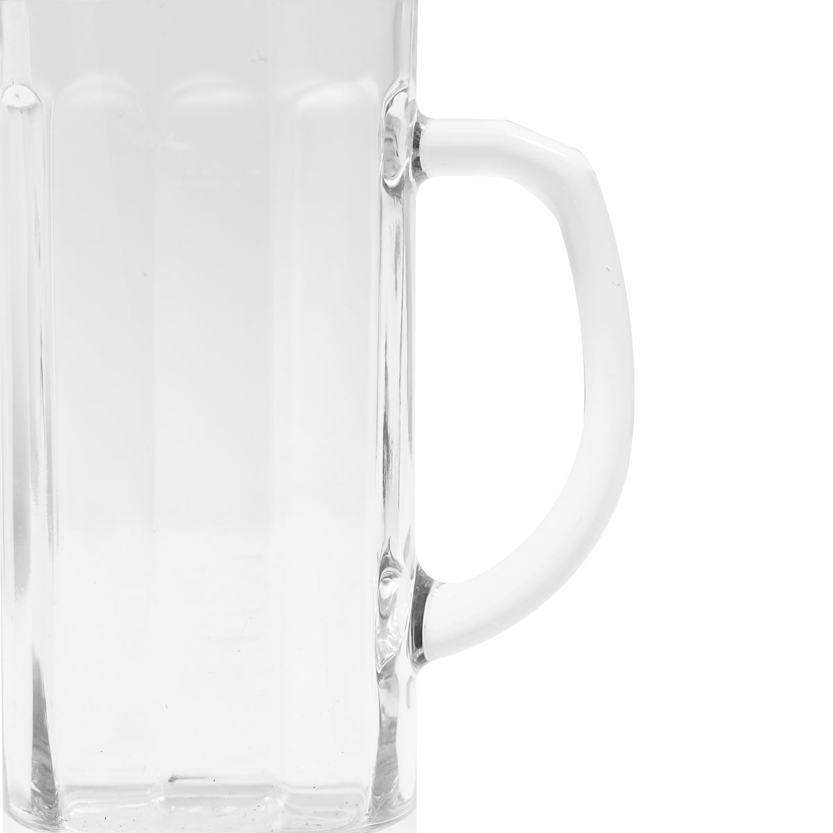 Blinkmax Beer Mug Set of 6 - Model ZB10-300 - Image 2