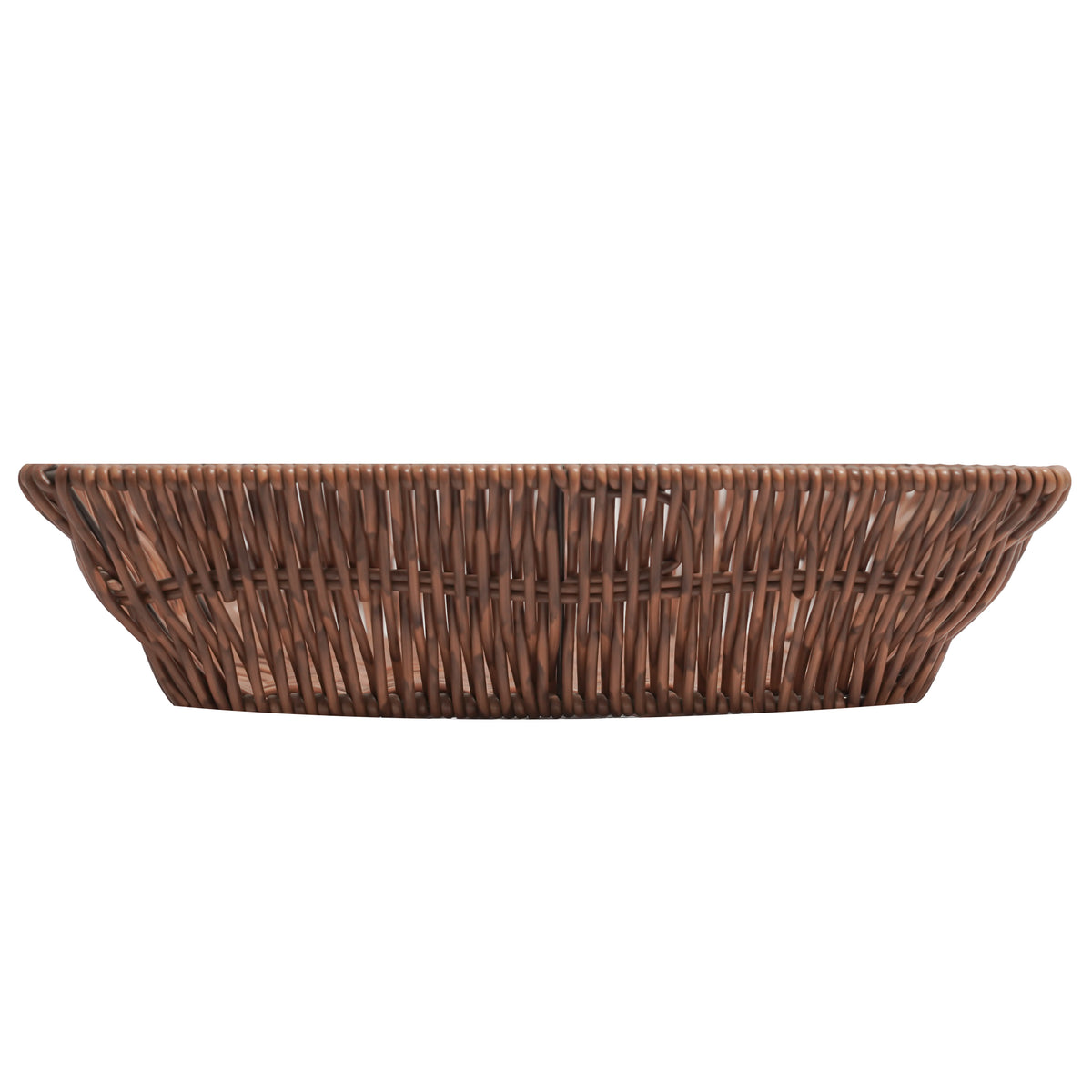 Wooden Square Basket Big - Image 1