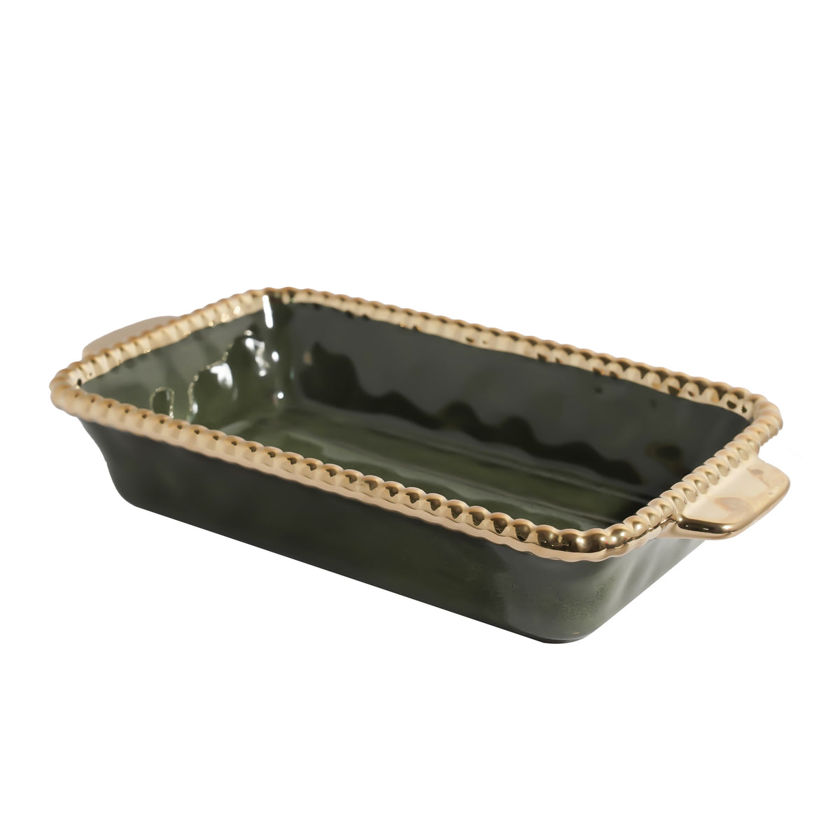 Addox Ceramic 2 Piece Plater Set - Image 5