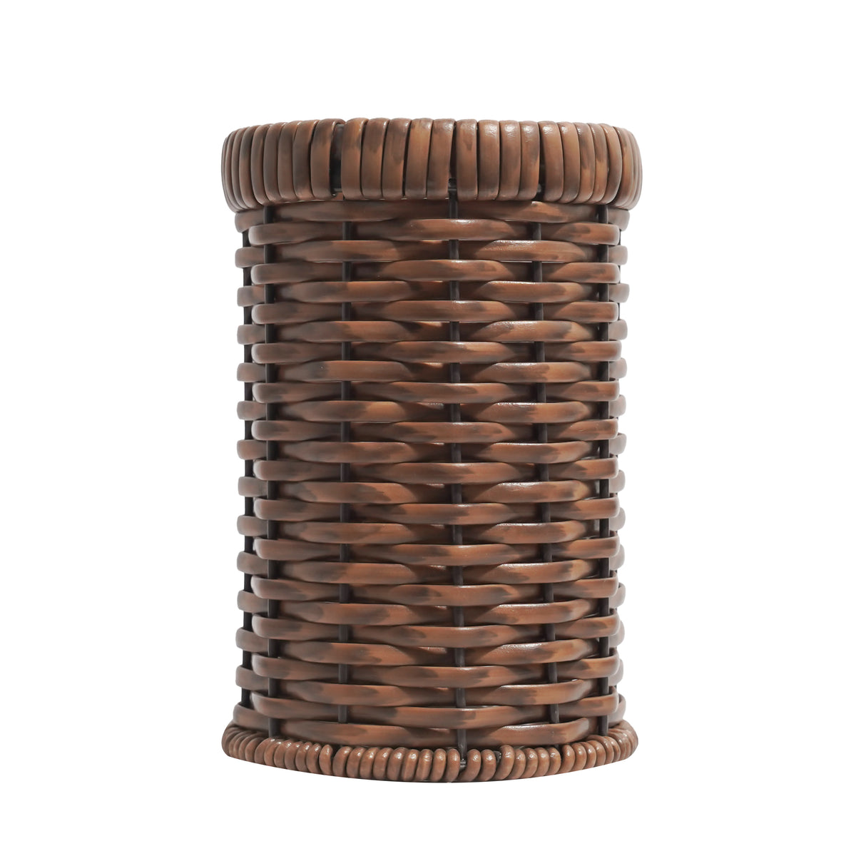 Cane Long Cutlery Holder - Image 2