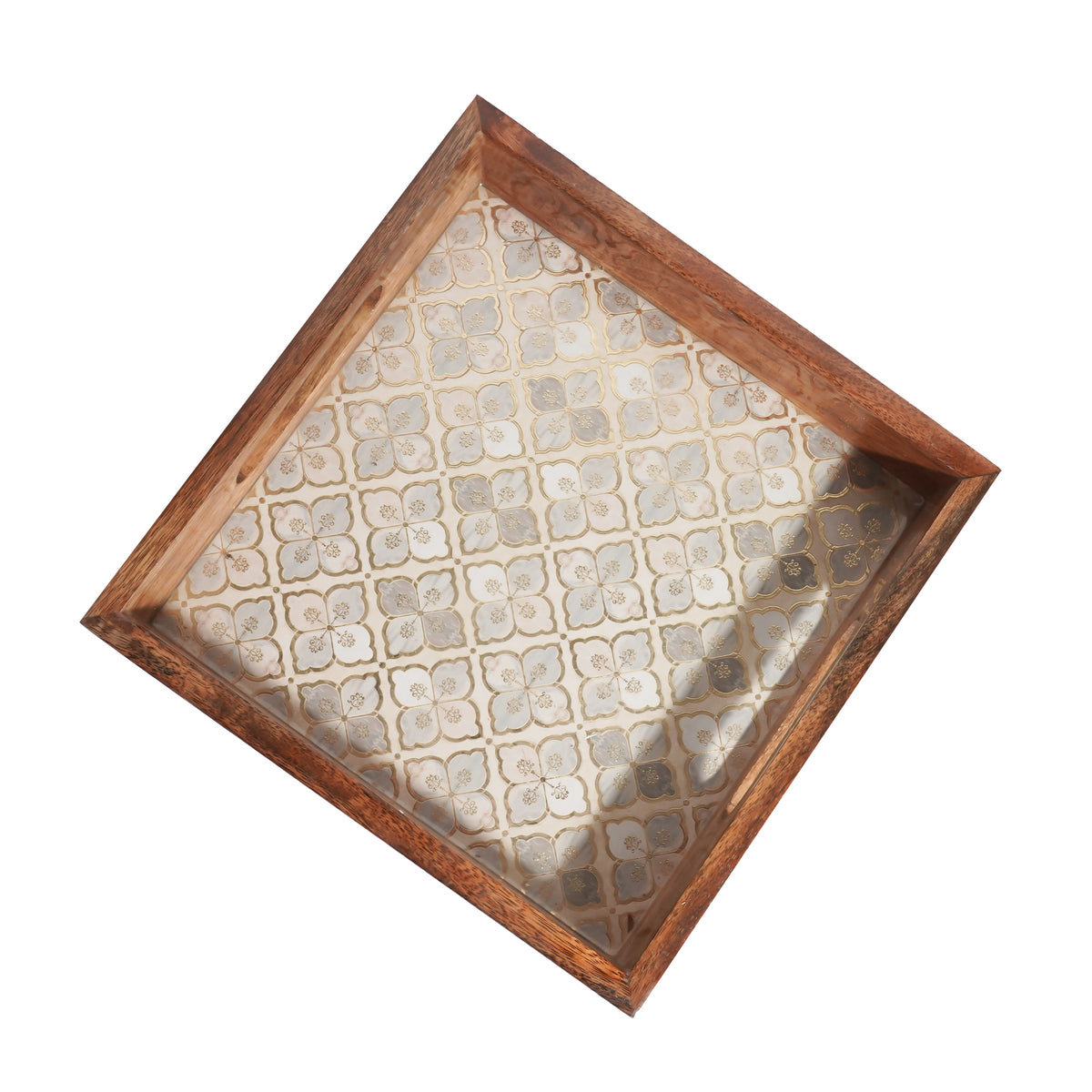 Glass Resin Candy Set Of 4 - GRCS04BX31 - Image 5