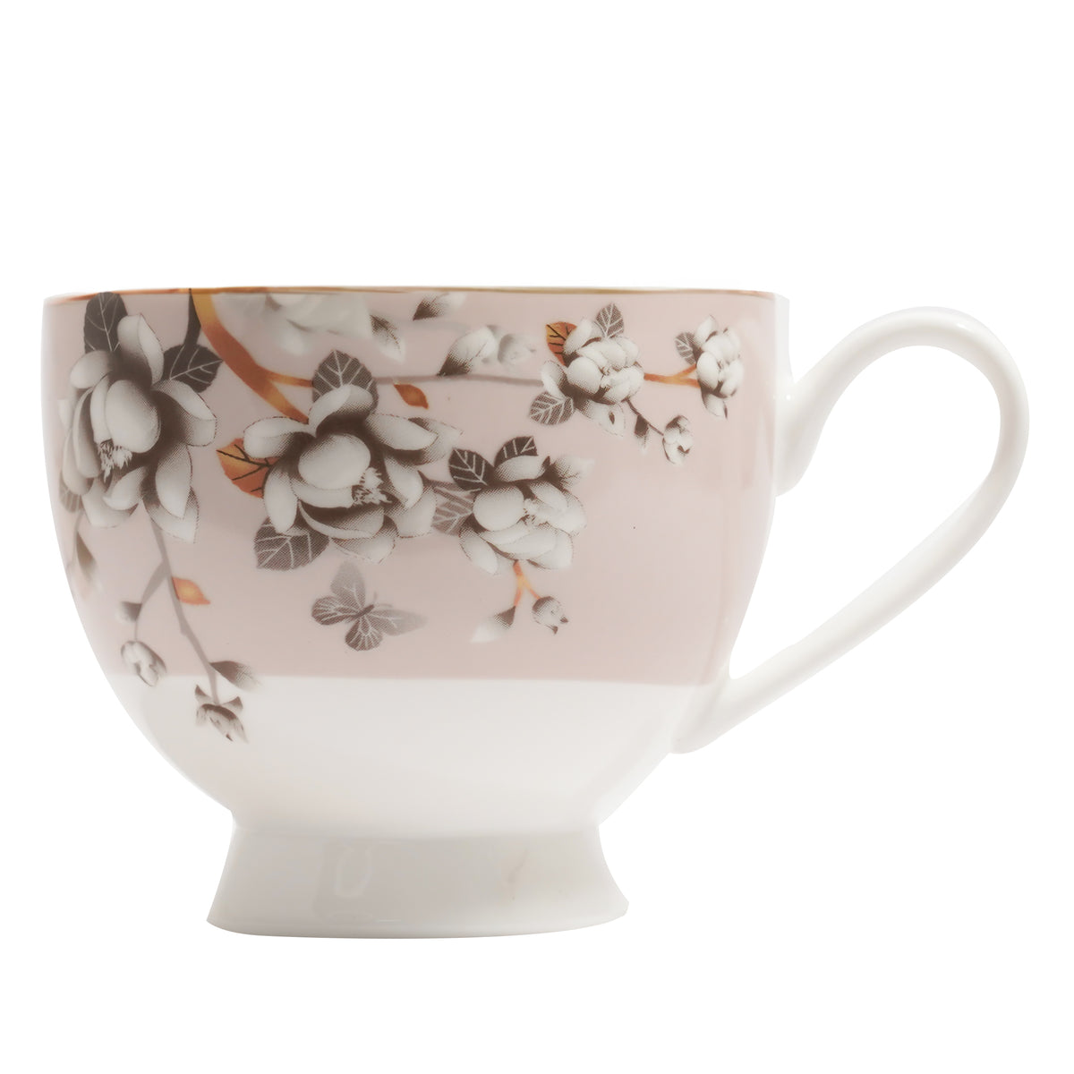 Addox Cup Saucer - ADX-8516-1-BX47 - Image 4