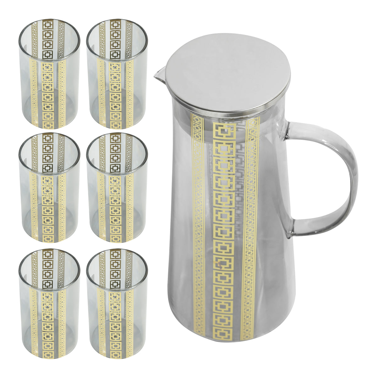 Laster Lemon Set - Image 4