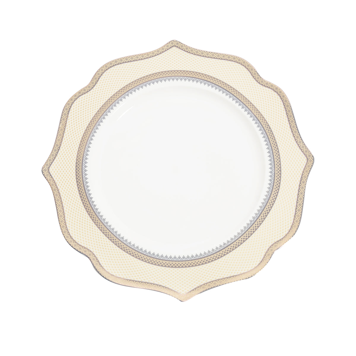 Addox Ceramic Snack Set - Image 3