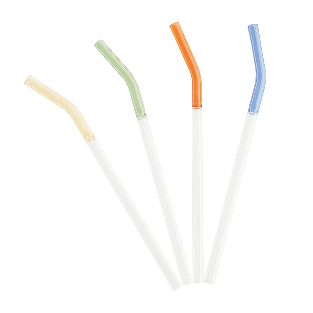 Glass Straw Colour Gst-A - Image 2