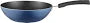 Vinod Zest Aluminium Non-Stick Wok (26 cm)