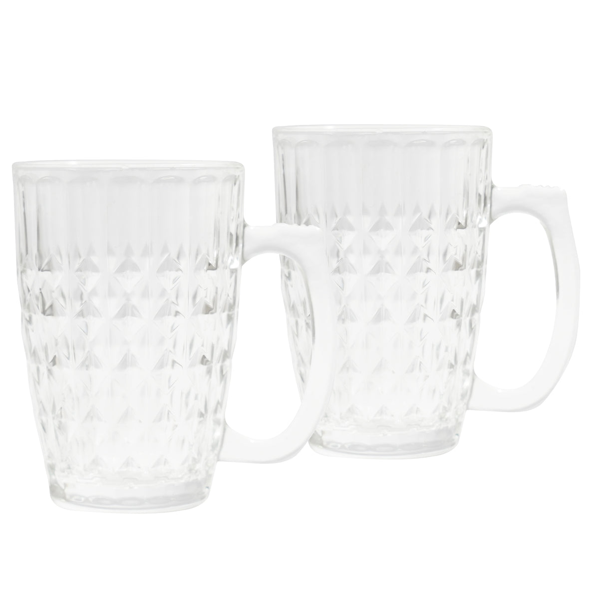 Blinkmax Beer Mug Set of 2 SD-305 - Image 4