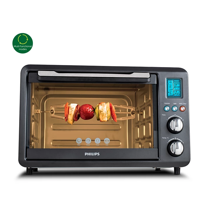 Philips Viva Collection Oven Toast Grill