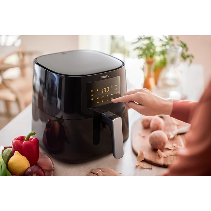 3000 Series Air Fryer XL
