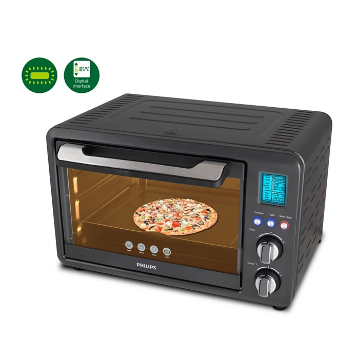Philips Viva Collection Oven Toast Grill