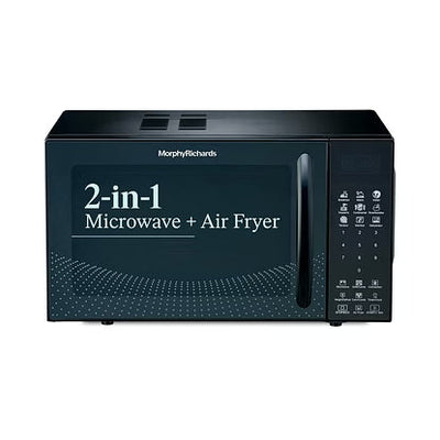 Microwave Ovens