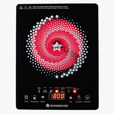 Induction Cooktop