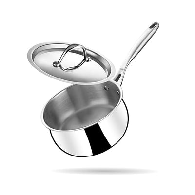 Saucepan