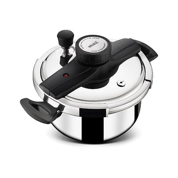 Pressure Cookers
