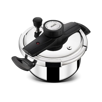 Pressure Cookers