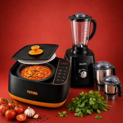 Kitchen Appliances