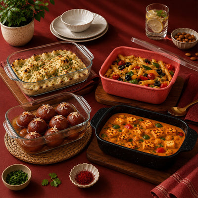 Bakeware