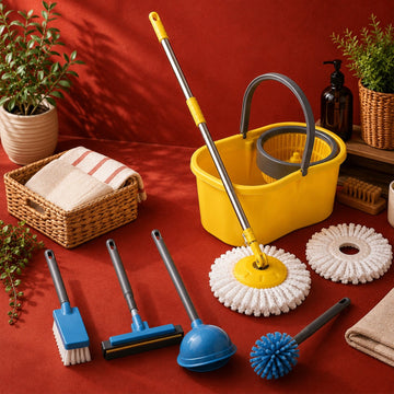 Cleaning & Utility