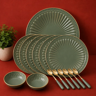 Crockery
