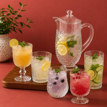 Glassware