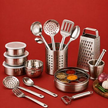 Kitchen Tools