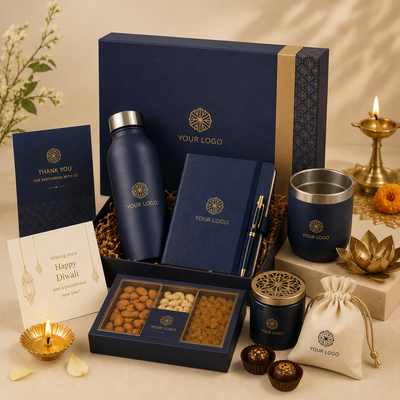Festive Corporate Gifting