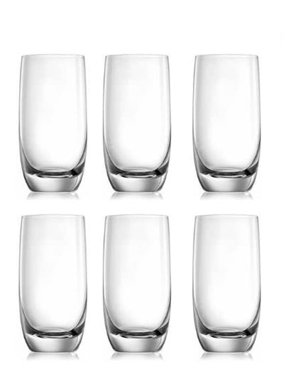 Water Glasses
