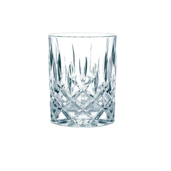 Nachtmann Noblesse Whisky Tumbler, Set of 6 (295 ml)