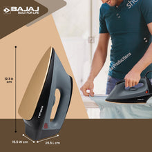 Bajaj Herculo Iron